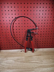 Mayhew Tools 28640 Ratcheting Cable Operated Hose Clamp Pliers - Picture 1 of 24