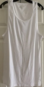 Canottiere Spyder uomo 2XL senza maniche leggere senza etichette bianche nuove senza etichette 4 disponibili  - Foto 1 di 6