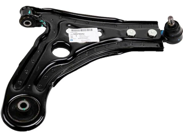 Brazo de control inferior delantero derecho para Chevy Aveo5 2007-2011 2008 2009 2010 PT973XK Foto 1 de 1
