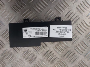 Boitier Module Gestion Bluetooth - CITROEN C5 AIRCROSS - Réf : 9828266180 - Picture 1 of 4