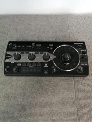 Pioneer RMX-1000 Remix Station DJ Effector Japan Import Pro Audio Effects Unit - Image 1 of 4