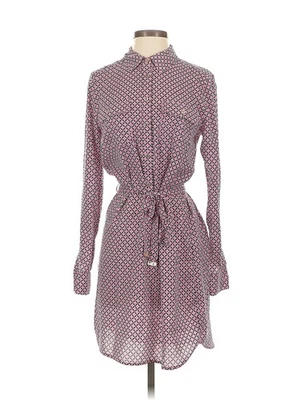 Vestido informal rojo Juicy Couture para mujer 4 Foto 1 de 4