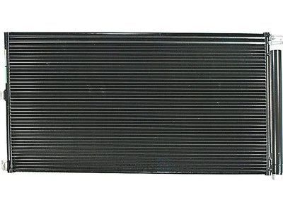 For 2007-2014 Ford Expedition A/C Condenser 71119QSVX 2010 2013 2011 2008 2009 - Image 1 of 2