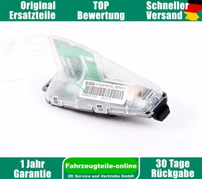 Antenna Antenna Da Tetto Radio Antenna BMW 3 Serie E90 LCI 6929347 - Immagine 1 di 3
