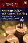 Monetary Policy and Central Banking - 9781781954119