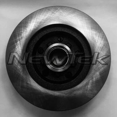Rotor de freno de disco NewTek 5542 Foto 1 de 4