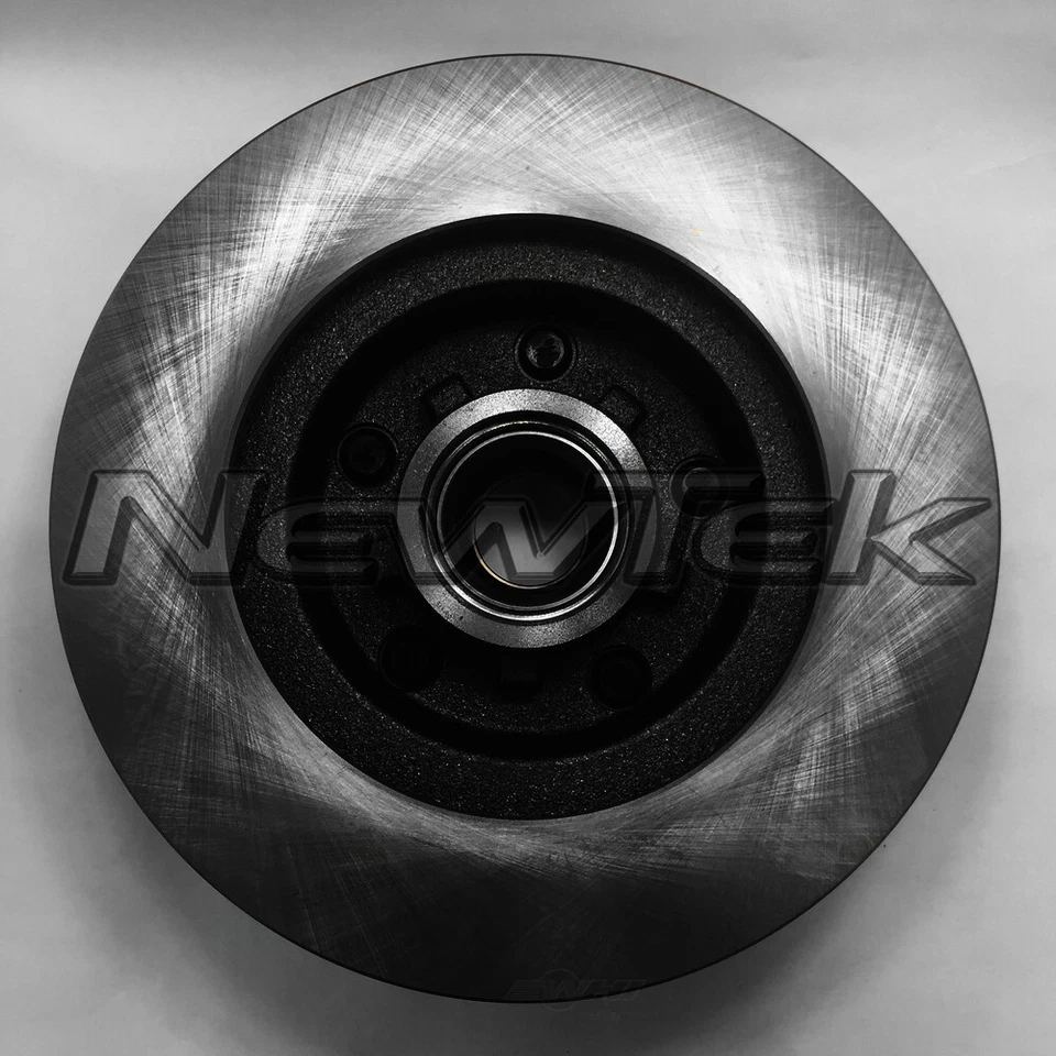 Rotor de freno de disco NewTek 5542 Foto 1 de 4