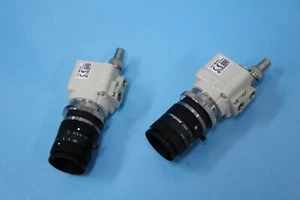 Sentech Camera STC-N63SCT 25mm 1:1.4 2/3, 1Pcs, Free Expedited Shipping - Picture 1 of 8