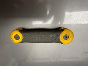 Ideal Industries Sechskantschlüssel-Satz - 5-teilig - Bild 1 von 5
