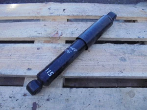 DUCATO RELAY BOXER REAR SHOCK ABSORBER - OFF 2015 VANS WITH 15" RIMS - Picture 1 of 1