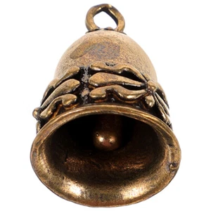 Retro Wind Chime Anhänger Männer Und Frauen Kreative Geschenk-Schlüsselanhänger - Zdjęcie 1 z 12