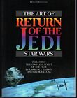 The Art Of Return Of The Jedi SC 1st 1983 NM Ballantine Estate File Copy