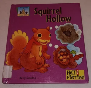 Squirel Hollow Kelly Doudna HB 2006 Ex-Library - Picture 1 of 7