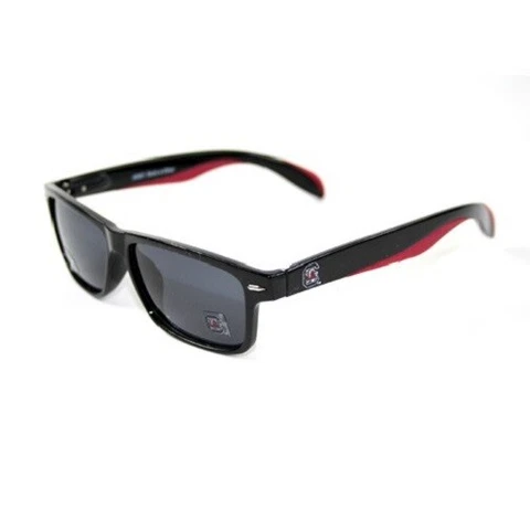 South Carolina Gamecocks NCAA Polarized Retro Sunglasses Cover