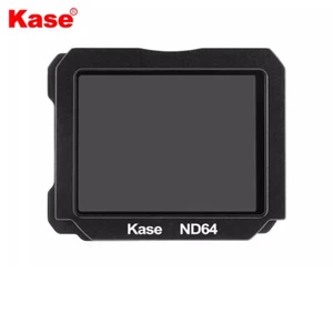 Kase Clip-in filters ND64 MCUV ND8 Neutral Night For Sony A6700 Camera - Picture 1 of 3