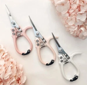 Pruning Shears - Jungle Club - New - Chose Your Color  - Picture 1 of 19