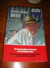 "Unbroken Will" NEW Watchtower Research Jehovah's Witnesses Nazi Camp Holocaust
