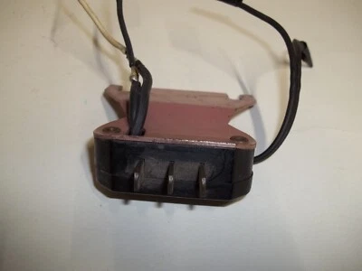 B6 Mercury электрический 3 лопатки разъем для швейной машины Sears Kenmore - Изображение 1 из 4