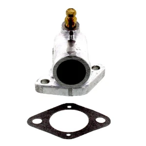 Thermostat Housing for Holden Monaro V2 CV6 V6 3.8L Excluding Supercharged - Picture 1 of 8