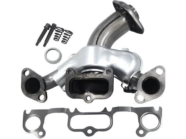 Colector de escape SKP 52PJ38K compatible con GMC S15 Jimmy 1985-1988 2,5 L 4 cilindros Foto 1 de 1