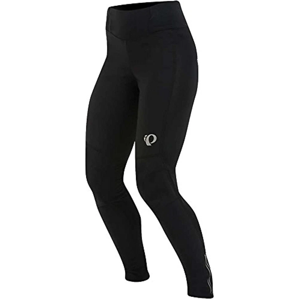 PEARL IZUMI - Ride Women's AMFIB Tights, Medium, Black - Image 1 of 1