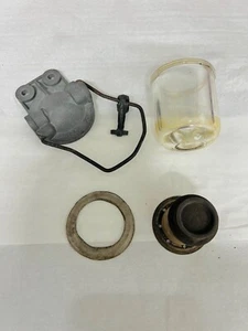 FISPA BENZINREGLER FB37 - Bild 1 von 6