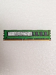 Cisco MEM-4300-2G= 2G DRAM (1 DIMM) for Cisco ISR 4330 and 4350, Spare - Picture 1 of 1