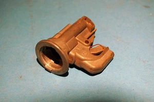 1978-82 c3 corvette glove box lock USED GM - Picture 1 of 1