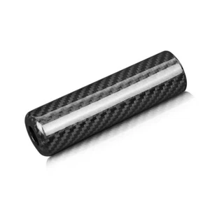 Cubierta de freno de mano de fibra de carbono para Mazda MX-5 Miata NC 2006-2015 - Imagen 1 de 4
