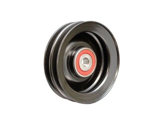 For 1985-1991 Dodge D150 Accessory Belt Idler Pulley Dayco 71714XZ 1988 1987 - Image 1 of 2