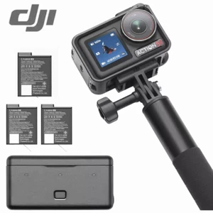 DJI Osmo Action 5 Pro Combo 4K/120fps Action Camera 1/1.3" Sensor OLED Touch  - Picture 1 of 9