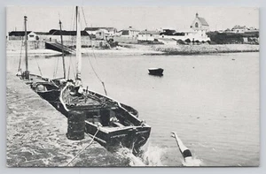 Postal de Kilmore Quay Wexford - Imagen 1 de 2
