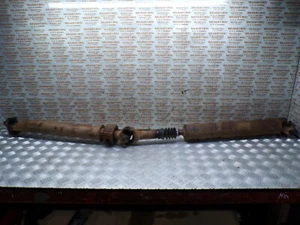 BFD067411 2011 TOYOTA HILUX 2.5 REAR PROP SHAFT - Picture 1 of 4