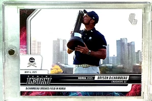 Bryson DeChambeau  2025 Panini Instant LIV Golf Lightning-#1/5 Crushes The Field - Picture 1 of 6