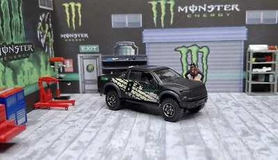 Matchbox 2010 Ford F-150 SVT Raptor. C3 - Image 1 of 4