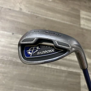 Tour Edge Bazooka Geo Max Junior Sand Wedge 31” - Picture 1 of 4