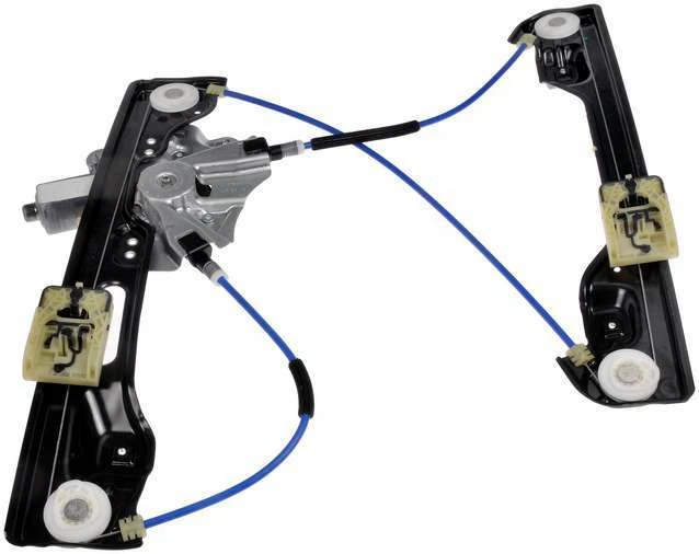 Power Window Motor & Regulator for 2013-2015 Chevrolet Malibu Foto 1 de 1