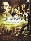Deadwood: The Complete First Season | DVD | Zustand gut