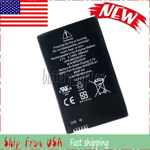 Battery for B'MW X3,X4,X5,X6,X7,530Li,530Le,730,740,745,760LI,6GT,Part NO:MKD35U - Picture 1 of 4