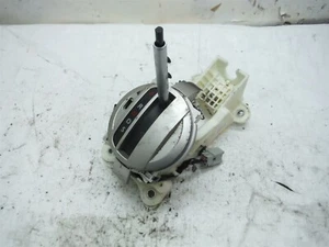2008 HONDA FIT SPORT AUTOMATIC FLOOR SHIFTER SHIFT GEAR SELECTOR OEM 2004-2009 - Picture 1 of 7