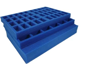KR Tray Set for Necrons Set K (WH40K-NE-K) - Picture 1 of 1