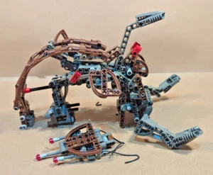 Vintage 2000 LEGO Technic Star Wars: Destroyer Droid 8002 - Bild 1 von 6