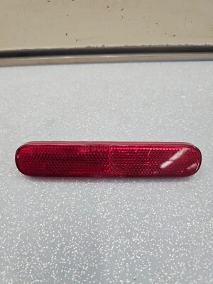 🔥06-11 CHEVROLET HHR MARCADOR TRASERO PASAJERO LUZ MONTAJE REFLECTOR PARACHOQUES Foto 1 de 4