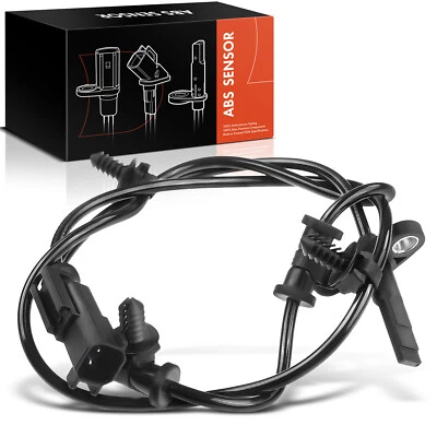 Sensor de velocidad de rueda ABS para pasajero trasero derecho Ford Edge 2011-2014 MKX 2011-2015 Foto 1 de 4