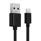  Tablet Charging Cable for Apple iPad Pro 11 (2021) - A2301 Black