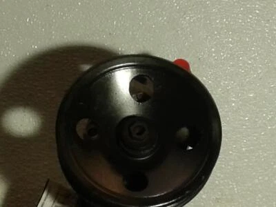 Bomba de direção hidráulica usada serve: 2004 Mercedes-benz Mercedes s-class 220 Type S430 - Imagem 1 de 4