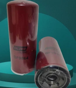 1 Stück NEU passend für BF9864 Dieselfilterelement - Bild 1 von 5