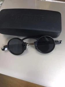 Spitfire Sunglasses Euphoria Black - Picture 1 of 4
