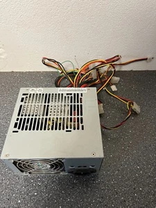 Vintage AOpen 235W Schaltnetzteil FSP235-60GT, ATX PSU mit Noise Killer - Bild 1 von 9