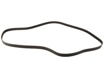 Cinturón multi costilla para Subaru Forester 2014-2018 48112JZSQ 2015 2016 2017 2,0 L H4 Foto 1 de 2